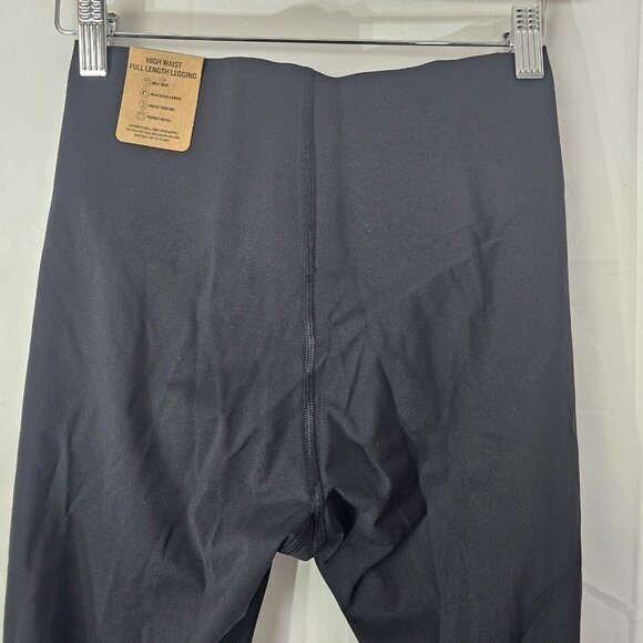 NWT Victoria’s Secret Pink Active Leggings Womens Small Compression Full Length - Picture 10 of 12